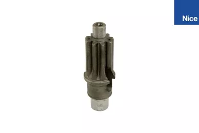 Nice Wałek zębaty ślimacznicy X-Metro (PMD1726.4610)