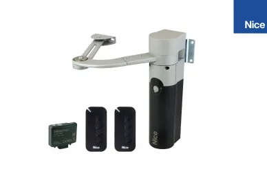 Nice WALKY 1024 Kit