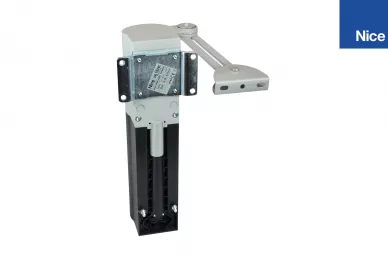 Nice Walky 1024C Opérateur 24V pour un vantail ou un portillon jusqu'à 1,8m WL1024C