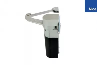 Nice Walky 1024C Opérateur 24V pour un vantail ou un portillon jusqu'à 1,8m WL1024C