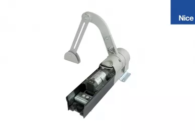 Nice Walky 1024C Opérateur 24V pour un vantail ou un portillon jusqu'à 1,8m WL1024C
