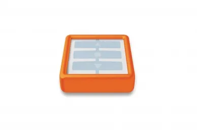 Nice Way WCO Mini cover orange