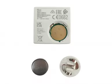 Nice Way WM001G Module to control 1