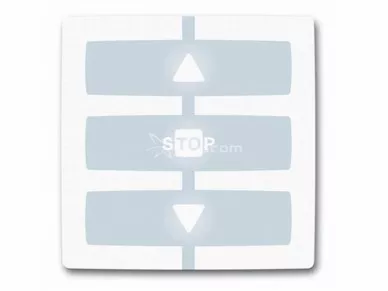 Nice Way WM001G Telecomando per tapparelle a 1 canale