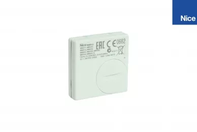 Nice Way WM002G Pilot 2-kanałowy roletowy 