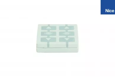 Nice Way WM002G Pilot 2-kanałowy roletowy 