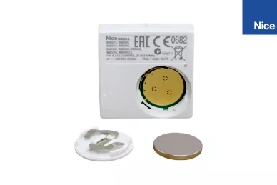 Nice Way WM003C Telecomando a 3 canali