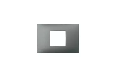 Nice Way WRG Boîtier mural rectangulaire, graphite