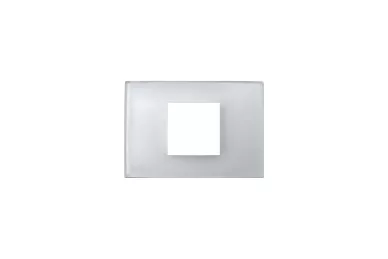 Nice Way WRT Rectangular, transparent wall housing 