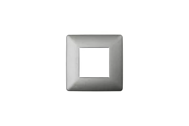 Nice Way WSA Wall housing, square, silver