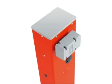 Nice WIDE L elektromechanische Schranke bis zu 7m