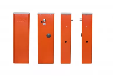 Nice WIDE M barrière électromécanique jusqu'à 4m