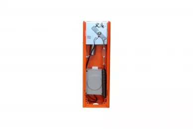 Nice WIDE M barrière électromécanique jusqu'à 4m