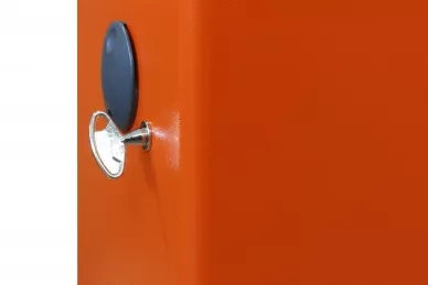Nice WIDE M barrière électromécanique jusqu'à 4m