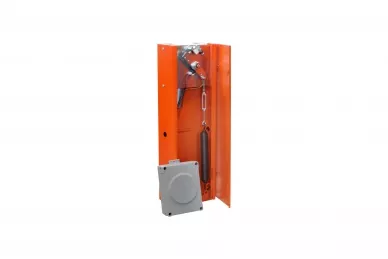 Nice WIDE M elektromechanische Schranke bis zu 4m
