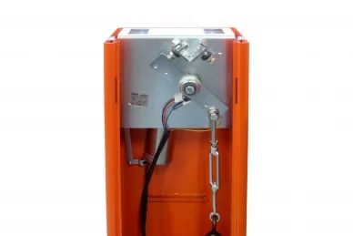 Nice WIDE M elektromechanische Schranke bis zu 4m