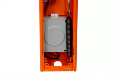 Nice WIDE M elektromechanische Schranke bis zu 4m