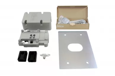 Nice WIDE M elektromechanische Schranke bis zu 4m