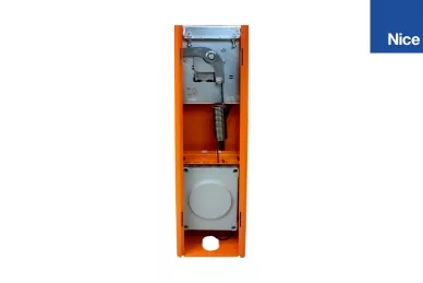 Nice WIDE S Electromechanical road barrier up to 4m