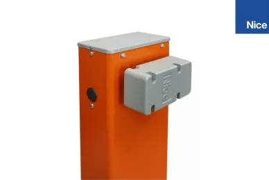 Nice WIDE S elektromechanische Schranke bis zu 4m