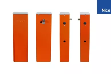 Nice WIDE S elektromechanische Schranke bis zu 4m