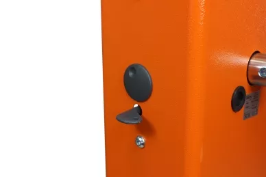 Nice WIDE S elektromechanische Schranke bis zu 4m