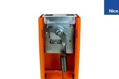 Nice WIDE S elektromechanische Schranke bis zu 4m