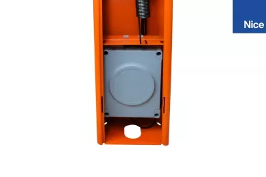 Nice WIDE S elektromechanische Schranke bis zu 4m