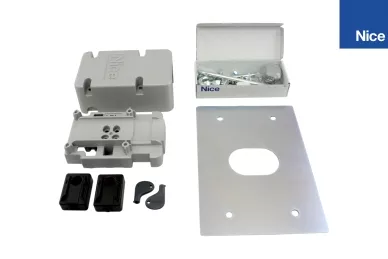 Nice WIDE S elektromechanische Schranke bis zu 4m