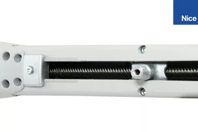 Nice WINGO 2024 24V Frontschieberantrieb bis zu 2m/200kg
