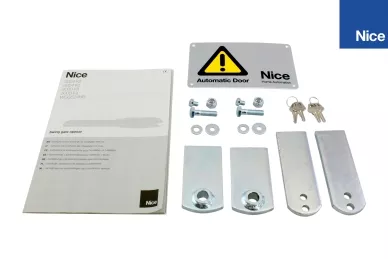 Nice WINGO 2024 ERA FLOR kit