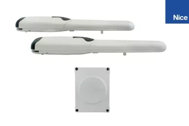 Nice WINGO 2024 R10 Basis-Set