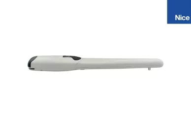 Nice WINGO 3524 24V Frontschieberantrieb bis zu 3,5m/200kg