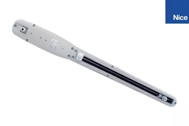 Nice WINGO 3524 Attuatore anta 24V fino a 3,5m/200kg