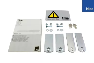 Nice WINGO 3524 ERA FLOR Kit
