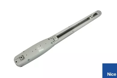 Nice Wingo 3524HS 24V HI-SPEED Antrieb Flügel bis zu 3m/200kg