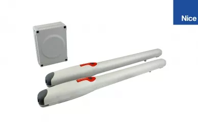 Nice WINGO 3524HS Basis-Set