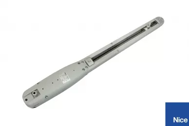 Nice WINGO 3524HS Basis-Set