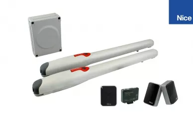 Nice Wingo 3524HS R10 HI-SPEED BiDi kit