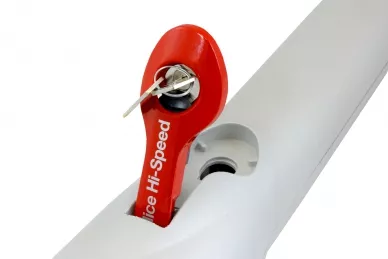 Nice Wingo 3524HS R10 HI-SPEED ERA ONE Kit