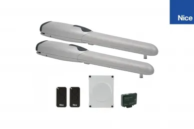 Nice WINGO 4 ERA FLOR Set