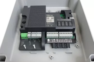 Nice WINGO 5000 Set base