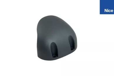 Nice Wingo rear cover RAL 7016 (PPD1876A.4540)