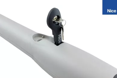Nice WINGO2024 Siłownik:
