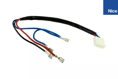 Nice Wiring (CFCS2R01.5320)
