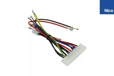 Nice Wiring ROBUS350 (CA31.5320)