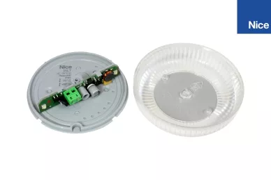 Nice WLT Signallampe LED 12-24V