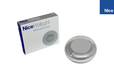Nice WLT Signallampe LED 12-24V