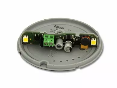 Nice WLT Signallampe LED 12-24V
