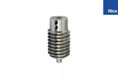 Nice Worm shaft (PMD1088R02.4610)